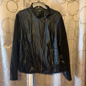 Torrid jacket size 4
